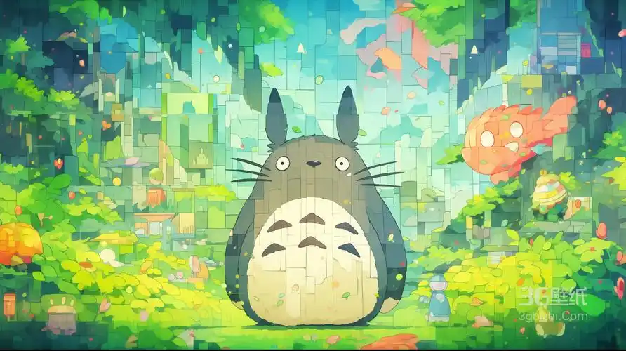 动漫狂欢